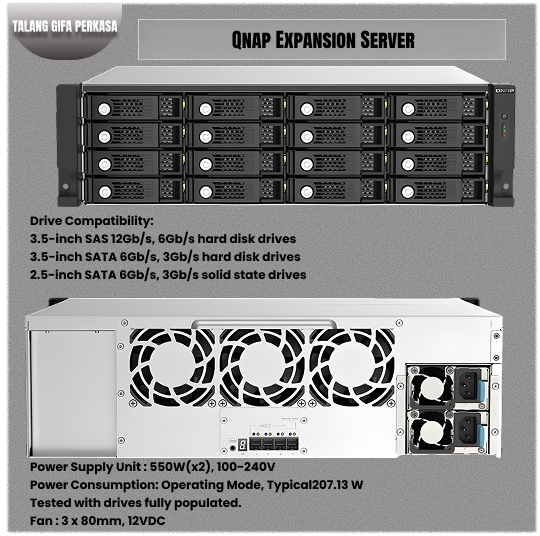 Server & storage 2